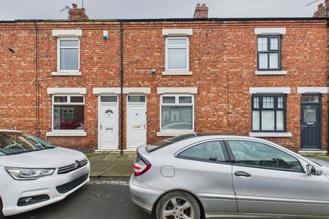 Roseberry Street, Darlington, County... 2 bed terraced house for sale