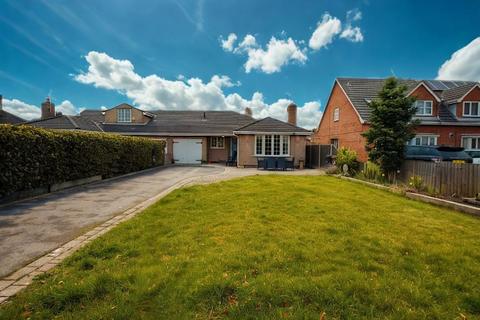3 bedroom semi-detached bungalow for sale