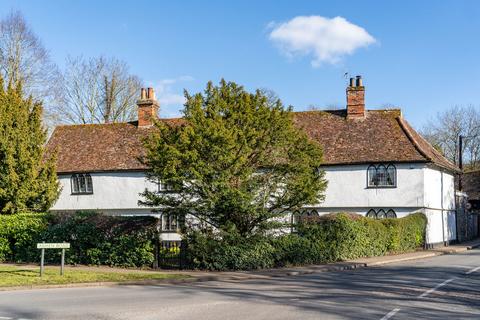 Nethergate Street, Sudbury CO10 4 bed detached house for sale