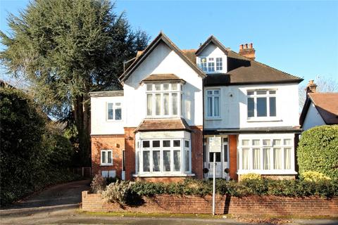 York Road, Surrey GU22 1 bed flat for sale