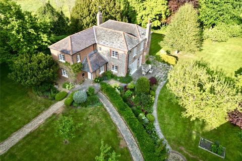 Hoe Lane, Bosham, Chichester, PO18 4 bed detached house for sale