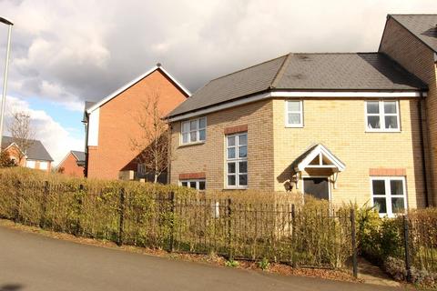Biggleswade Road, Potton, Sandy 3 bed semi