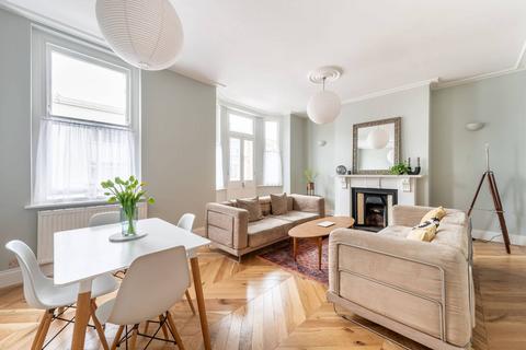 Latimer Road, North Kensington... 1 bed flat for sale