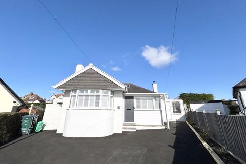 St. Hilarys Drive, Deganwy 3 bed bungalow for sale