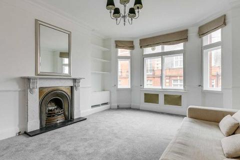 Aberdeen Court, Maida Vale, London, W9 2 bed apartment for sale