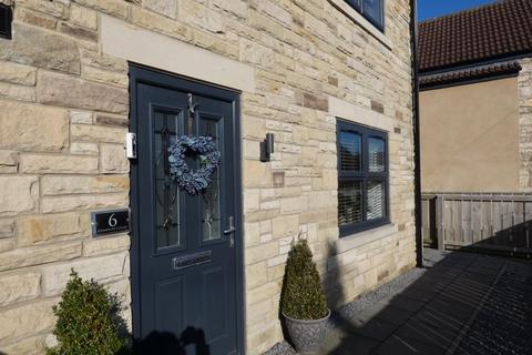Cameron Court, Spennymoor DL16 3 bed semi