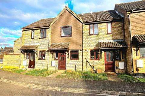 Hospital Road, Arlesey SG15 2 bed terraced house for sale