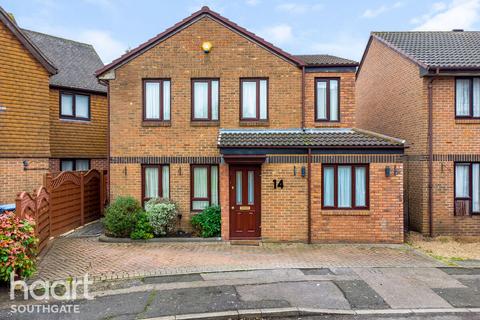 Chasewood Avenue, Enfield, EN2 4 bed detached house for sale