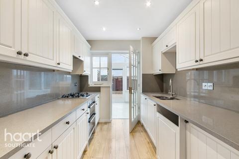 Chasewood Avenue, London 4 bed detached house for sale