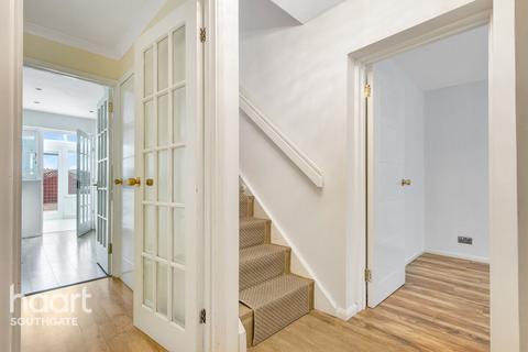 Chasewood Avenue, London 4 bed detached house for sale