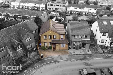 Chasewood Avenue, London 4 bed detached house for sale