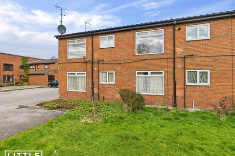Grasmere Avenue, St. Helens, WA11 1 bed apartment for sale