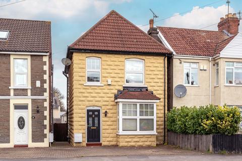 Downend, Bristol BS16 3 bed detached house for sale