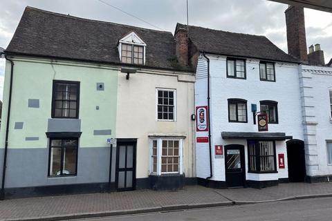 St. Johns Street, Bridgnorth WV15 4 bed mews for sale