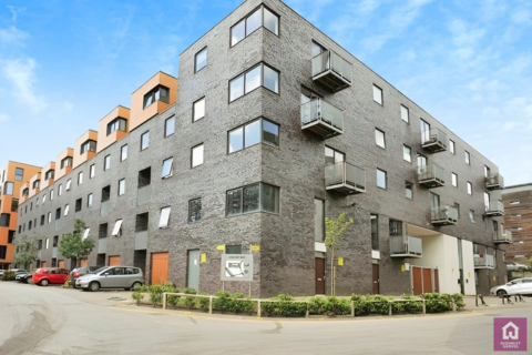 2 Advent Way, New Islington... 1 bed flat for sale