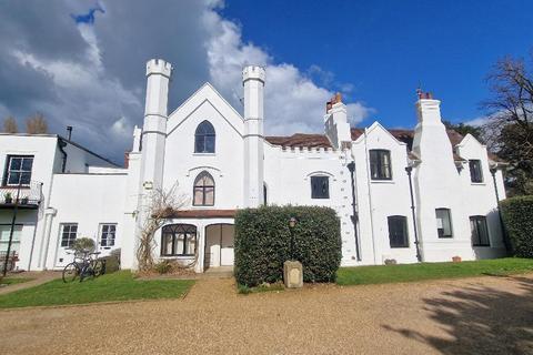 Ducie Avenue, Bembridge, Isle of... 1 bed flat for sale