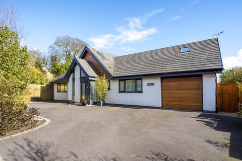Robin Hood Lane, Wigan WN6 4 bed detached house for sale
