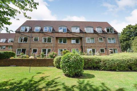 The Grangeway, Winchmore Hill N21 1 bed retirement property for sale