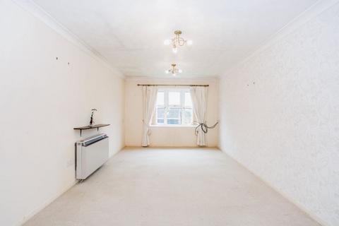 Southchurch Rectory Chase... 2 bed retirement property for sale