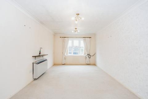 Southchurch Rectory Chase... 2 bed retirement property for sale