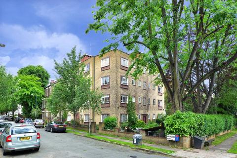 Aberdeen Park, London, N5 1 bed apartment for sale