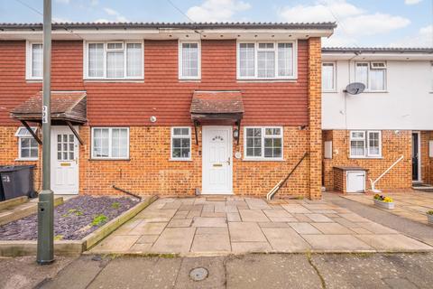 Nova Mews, Sutton SM3 3 bed terraced house for sale