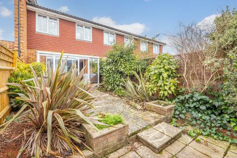 Nova Mews, Sutton SM3 3 bed terraced house for sale
