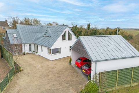 Gallows Hill, Essex CB11 4 bed detached house for sale