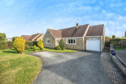 Huntsmans Way, Pontefract WF9 3 bed bungalow for sale