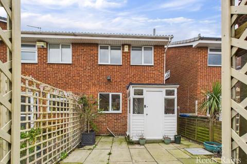 Carlow Close, North Yorkshire TS14 2 bed semi