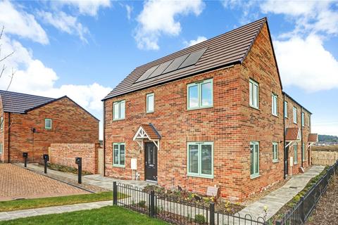 Dragonfly Way, Tyne and Wear DH4 3 bed end of terrace house for sale