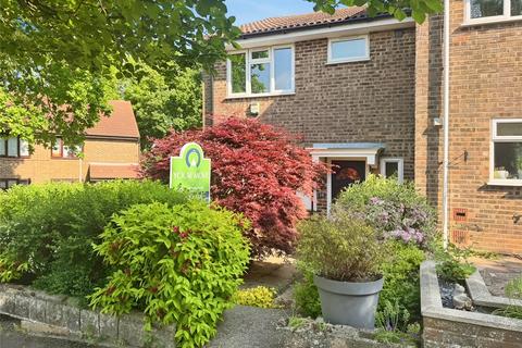 Blakeway, Kent TN2 3 bed end of terrace house for sale