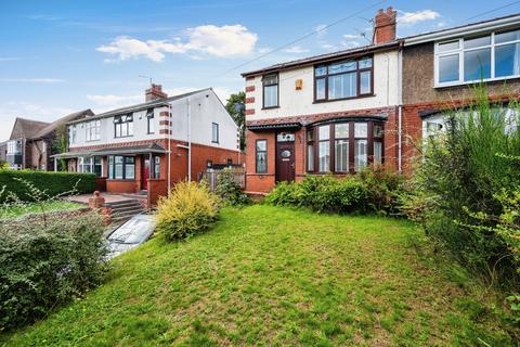 Prescot Road, Merseyside WA10 3 bed semi