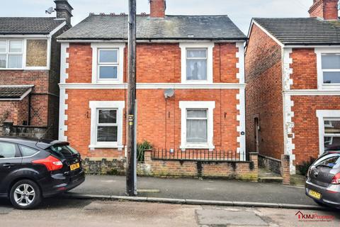 Erskine Park Road, Tunbridge Wells 3 bed semi