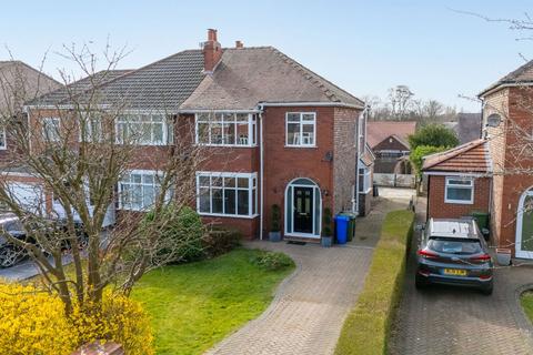 Shelley Road, Widnes 3 bed semi