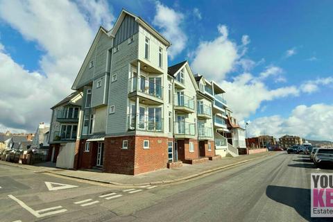 Four Winds Court, West Parade, Hythe... 4 bed townhouse for sale