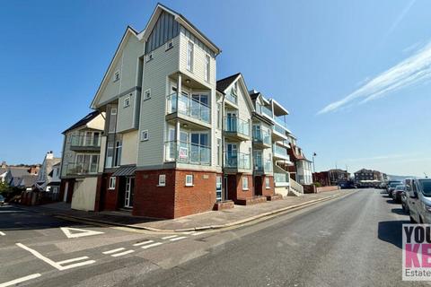 Four Winds Court, West Parade, Hythe... 4 bed townhouse for sale