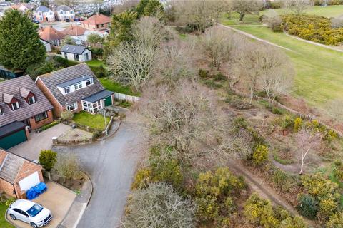Gleneagles Drive, Ipswich, Suffolk, IP4 4 bed detached house for sale