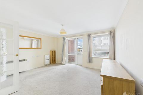 Danestrete, Stevenage SG1 1 bed apartment for sale