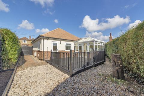 Kynton, Grove Green Road, Weavering... 2 bed detached bungalow for sale