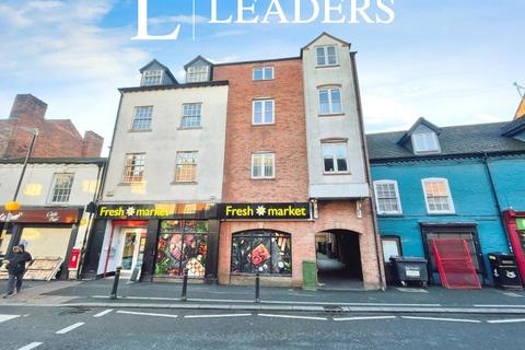 Lowesmoor, The Royal Oak, Worcester 1 bed apartment for sale