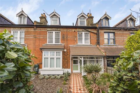 Kingston Road, Teddington 1 bed apartment for sale