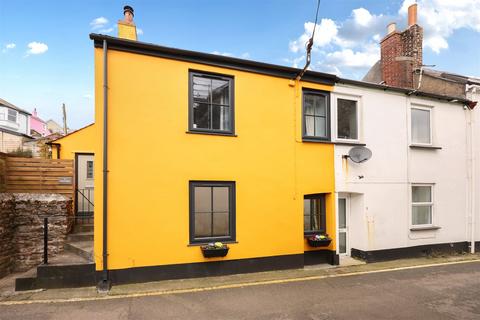 Newport Street, Torpoiint PL10 2 bed end of terrace house for sale