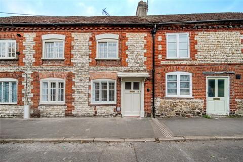 Sussex Road, Petersfield, Hampshire... 2 bed terraced house for sale