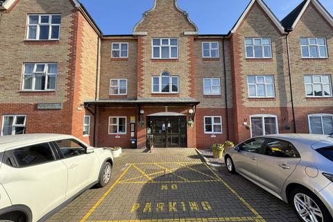Macmillan Court, Chelmsford, CM2 2 bed retirement property for sale