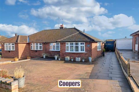 Blackberry Lane, Ash Green, CV7 3 bed semi