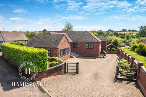 Astley Burf, Worcestershire DY13 4 bed detached house for sale