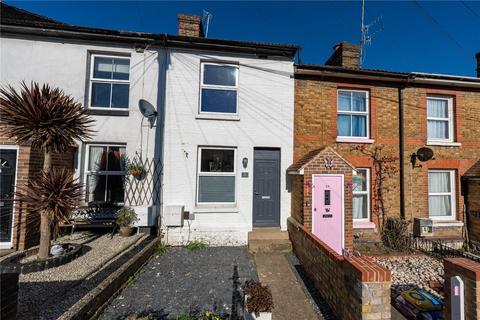 Whitmore Street, Maidstone, ME16 2 bed terraced house for sale