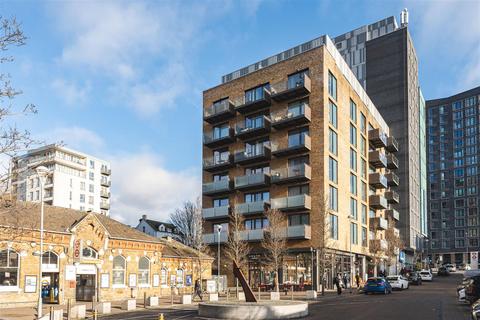 Station Approach, Hoe Street, London 2 bed flat for sale