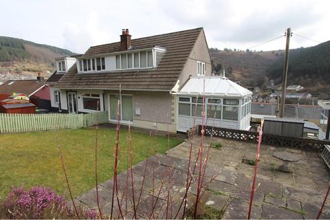Aberbeeg Road, ABERTILLERY, Gwent 2 bed semi